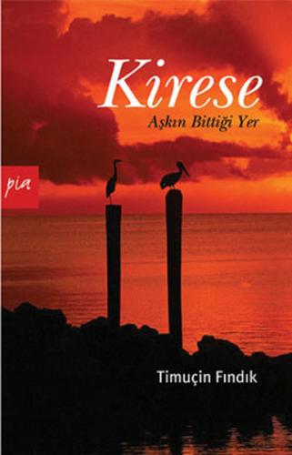 Kirese | Kitap Ambarı