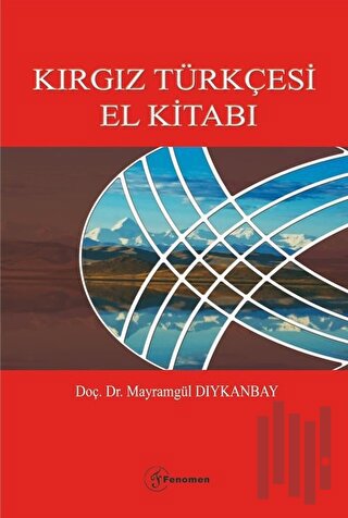 Kırgız Türkçesi El Kitabı