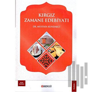 Kırgız Zamane Edebiyatı