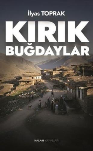 Kırık Buğdaylar