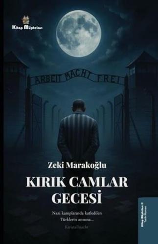 Kırık Camlar Gecesi