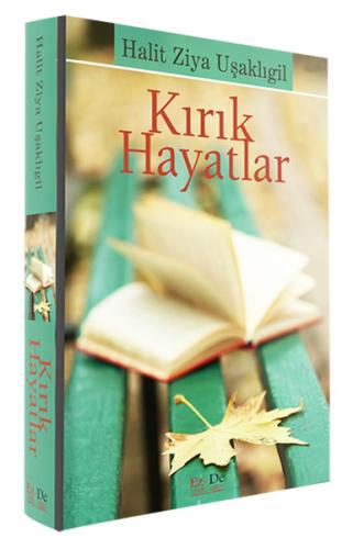 Kırık Hayatlar | Kitap Ambarı