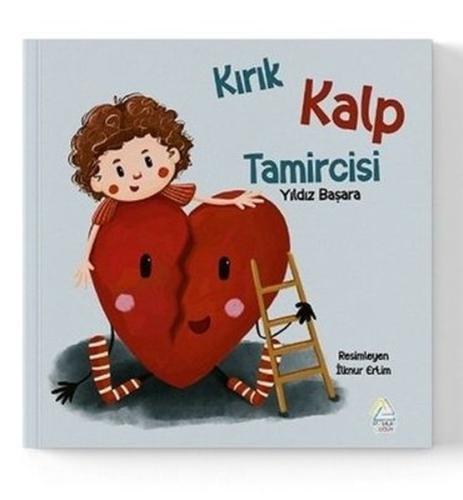 Kırık Kalp Tamircisi