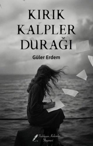 Kırık Kalpler Durağı | Kitap Ambarı