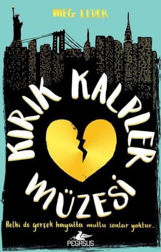 Kırık Kalpler Müzesi