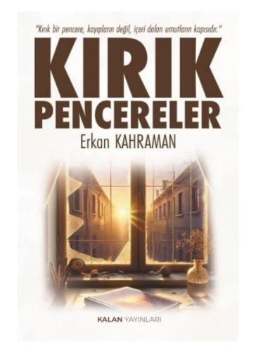 Kırık Pencereler