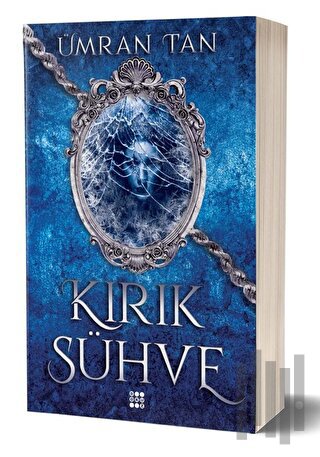 Kırık Sühve | Kitap Ambarı