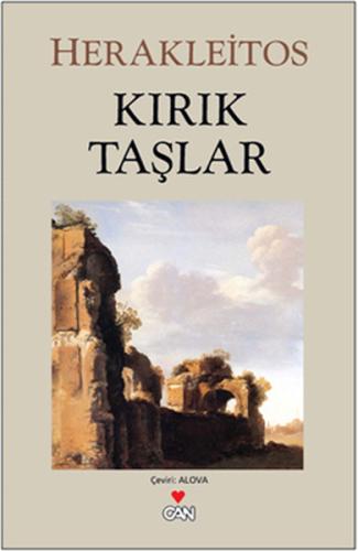 Kırık Taşlar | Kitap Ambarı