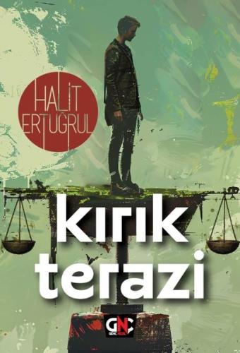 Kırık Terazi | Kitap Ambarı
