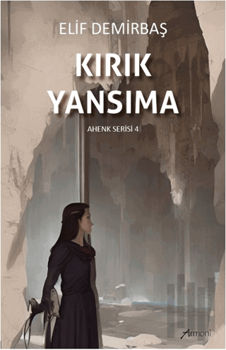 Kırık Yansıma | Kitap Ambarı