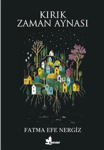 Kırık Zaman Aynası | Kitap Ambarı