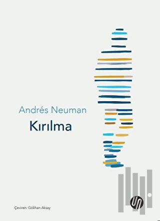 Kırılma | Kitap Ambarı