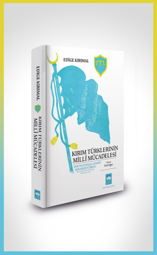Kırım Türklerinin Milli Mücadelesi | Kitap Ambarı