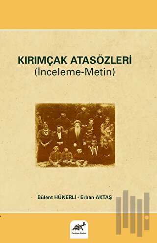 Kırımçak Atasözleri