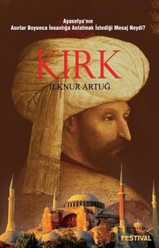 Kırk | Kitap Ambarı