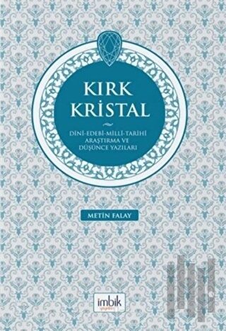 Kırk Kristal
