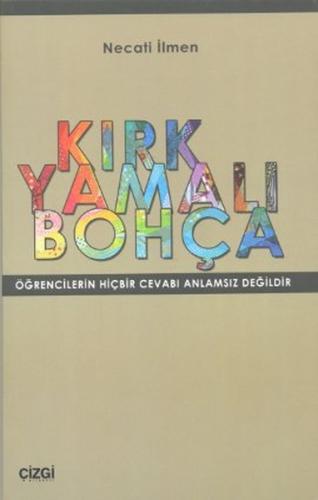 Kırk Yamalı Bohça | Kitap Ambarı