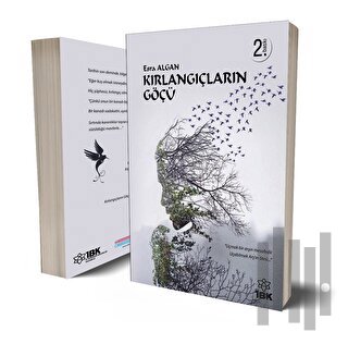 Kırlangıçların Göçü | Kitap Ambarı