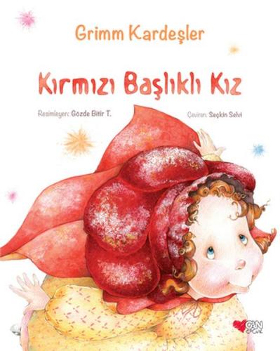 Kırmızı Başlıklı Kız | Kitap Ambarı