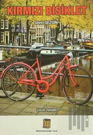 Kırmızı Bisiklet