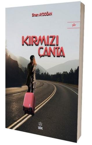 Kırmızı Çanta | Kitap Ambarı