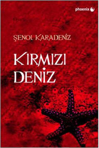 Kırmızı Deniz | Kitap Ambarı