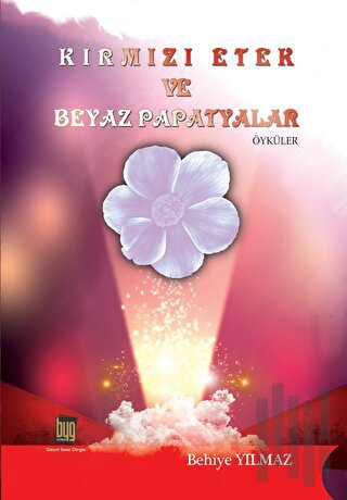 Kırmızı Etek ve Beyaz Papatyalar