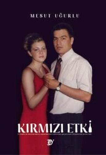 Kırmızı Etki | Kitap Ambarı