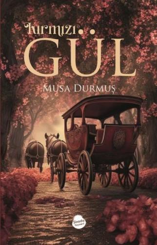 Kırmızı Gül | Kitap Ambarı