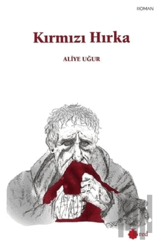 Kırmızı Hırka | Kitap Ambarı