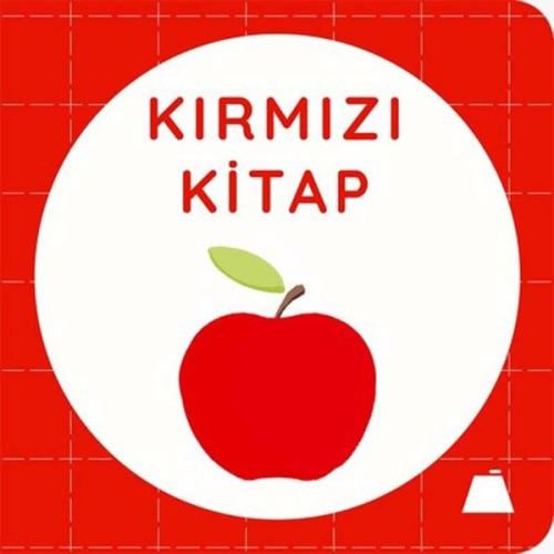 Kırmızı Kitap (Ciltli)