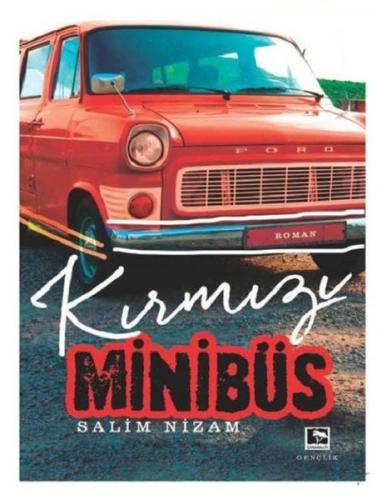 Kırmızı Minibüs | Kitap Ambarı