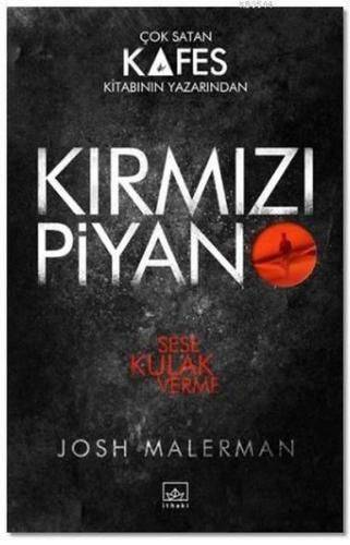 Kırmızı Piyano | Kitap Ambarı