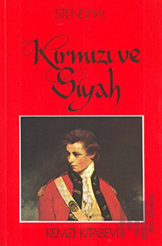 Kırmızı ve Siyah | Kitap Ambarı