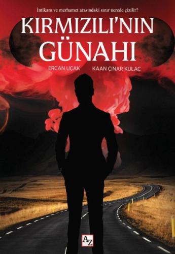 Kırmızılı’nın Günahı | Kitap Ambarı