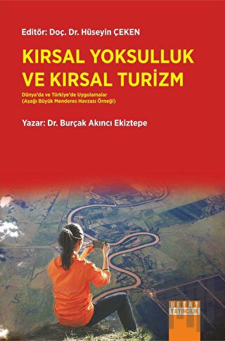 Kırsal Yoksulluk Ve Kırsal Turizm