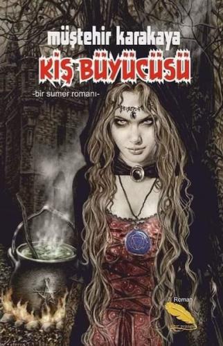 Kış Büyücüsü - Bir Sumer Romanı | Kitap Ambarı