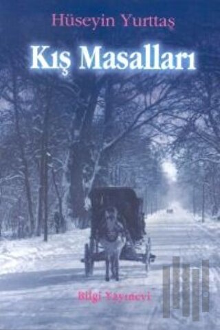 Kış Masalları Ayna Kırıkları 3