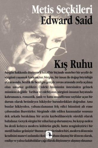 Kış Ruhu | Kitap Ambarı