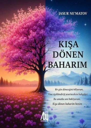 Kışa Dönen Baharım | Kitap Ambarı