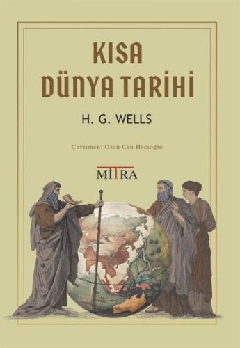 Kısa Dünya Tarihi | Kitap Ambarı