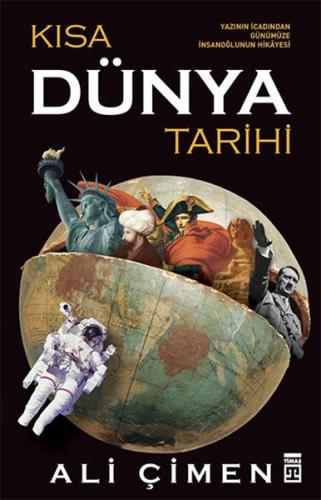 Kısa Dünya Tarihi | Kitap Ambarı