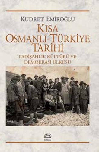 Kısa Osmanlı - Türkiye Tarihi | Kitap Ambarı