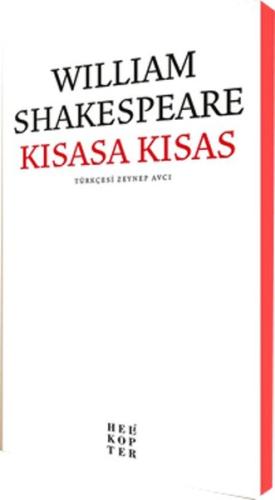 Kısasa Kısas | Kitap Ambarı