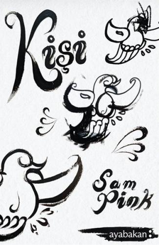 Kişi | Kitap Ambarı