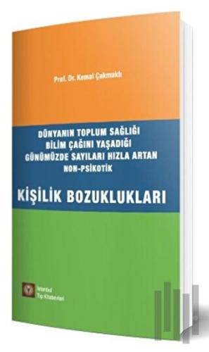 Kişilik Bozuklukları