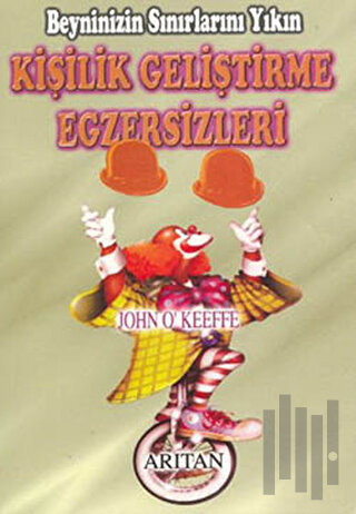 Kişilik Geliştirme Egzersizleri