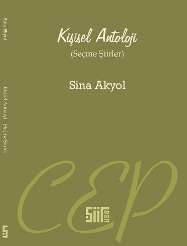 Kişisel Antoloji | Kitap Ambarı