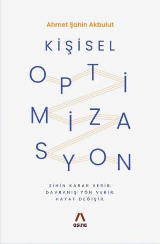 Kişisel Optimizasyon | Kitap Ambarı