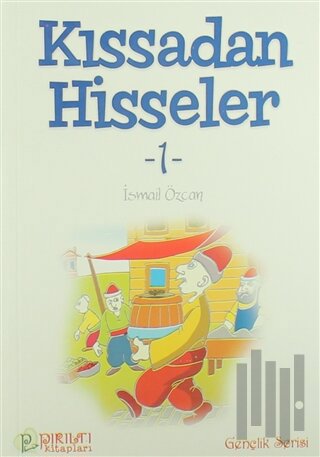 Kıssadan Hisseler - 2 | Kitap Ambarı